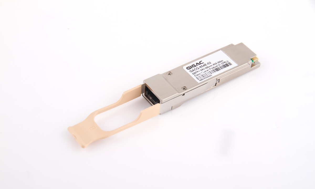 QSFP 光模块