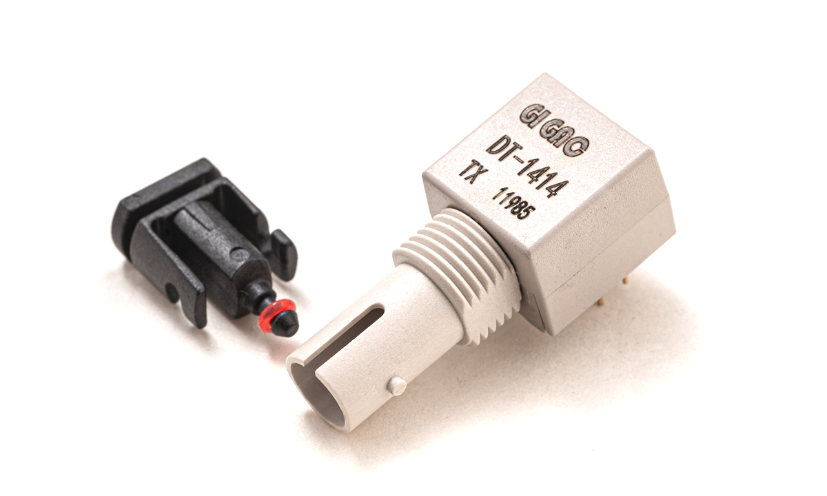 HFBR-1414TZ 全国产化替代AVAGO光纤发射器
