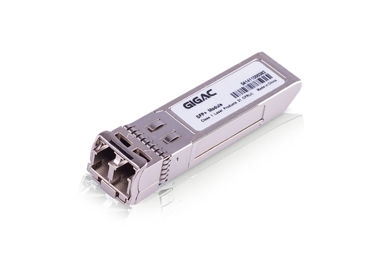 芯瑞科技DWDM SFP+光模块