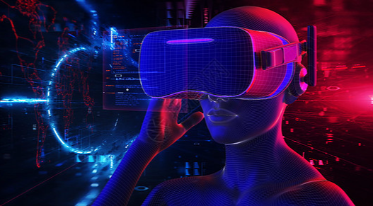 光电光收发器: 解决VR/AR中的传输瓶颈